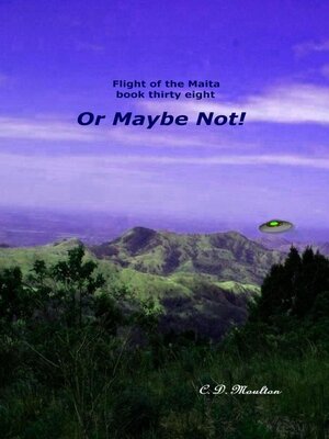cover image of Or Maybe Not!